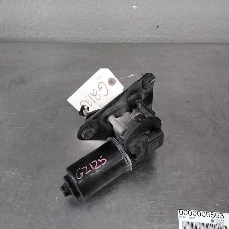 1994-2004 Ford Mustang Wiper Motor Front OEM#6U2Z17V508TARM