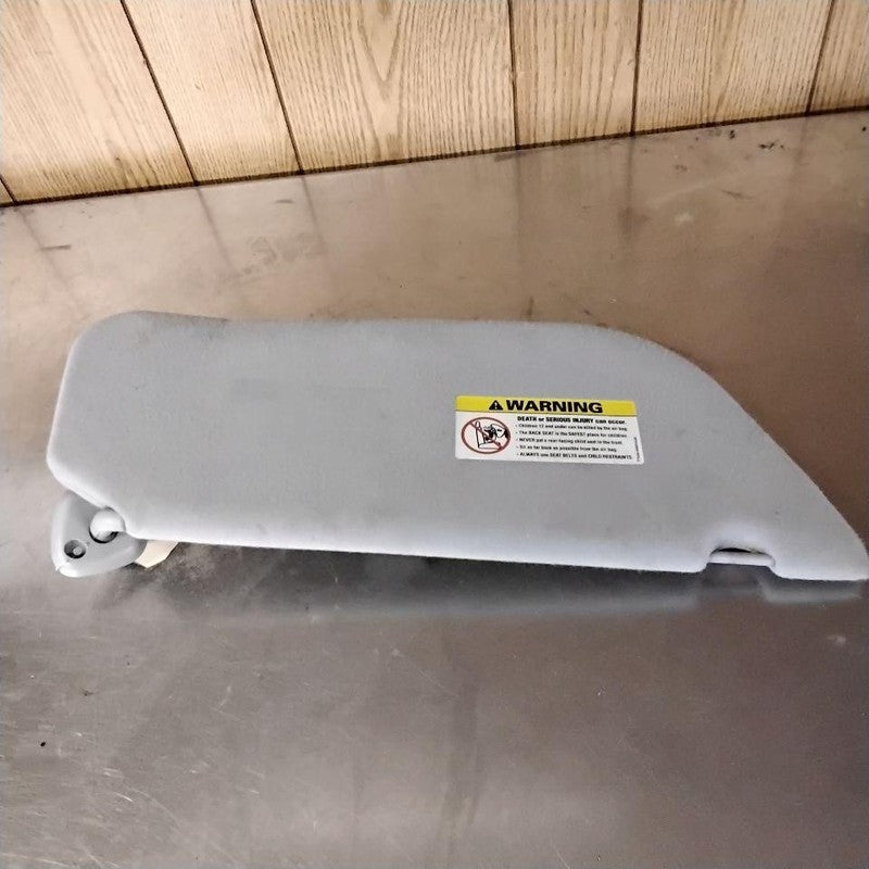 Sun Visor FORD F250 SD PICKUP Left 03 04