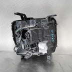 Headlamp Assembly GMC SIERRA 1500 Left 14 15