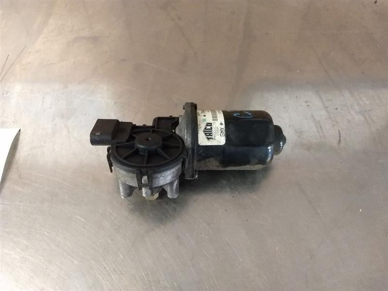 2004-2005 Pontiac Grand Prix Wiper Motor Front OEM#19120756