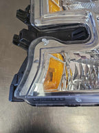 2015-2017 Ford F150 Pickup Right Headlamp Assembly OEM# FL3Z13008A