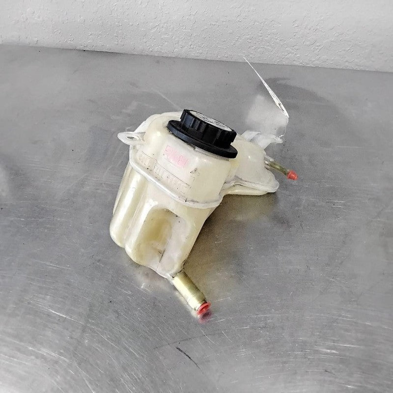 Coolant Recovery Bottle FORD FUSION 06 07 08 09