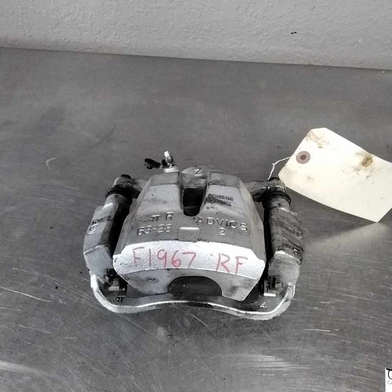 Caliper TOYOTA RAV-4 Right 06 07 08 09 10 11 12 13 14 15 16 17 18
