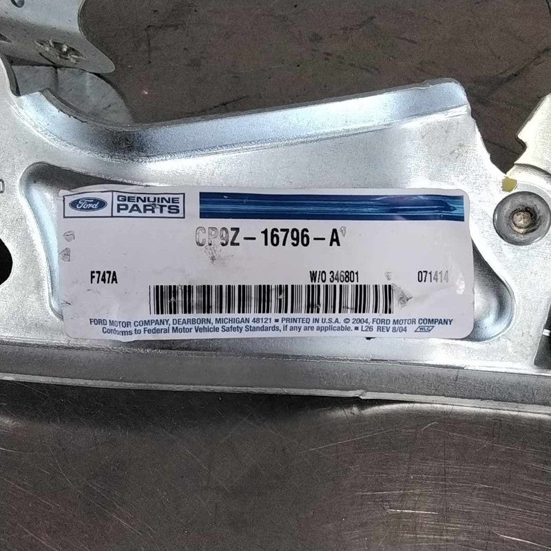 12 13 14 15 16 17 18 Rh New Oem