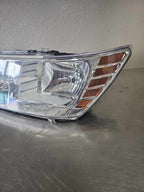 2009-2020 Dodge Journey Left Headlamp Assembly OEM #5116289AD #114-122