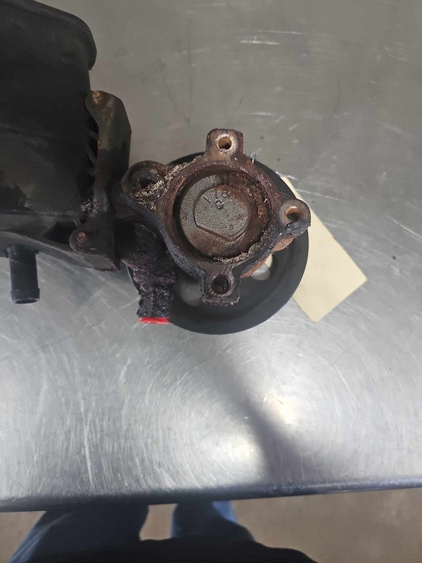 Power Steering Pump/motor DODGE PICKUP 1500 04 05 06 07