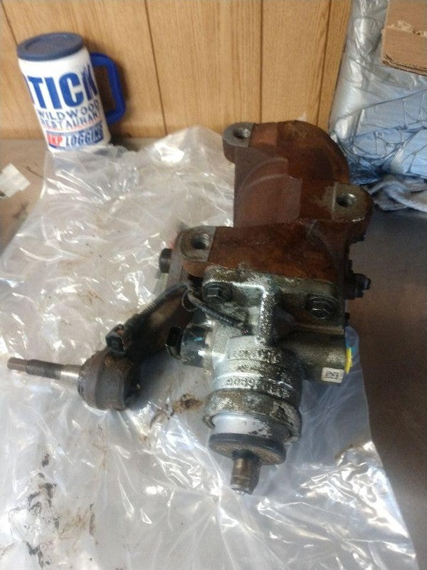 2016-2019 GMC Sierra 2500 Steering Gear (incl. Rack) OEM#86802099