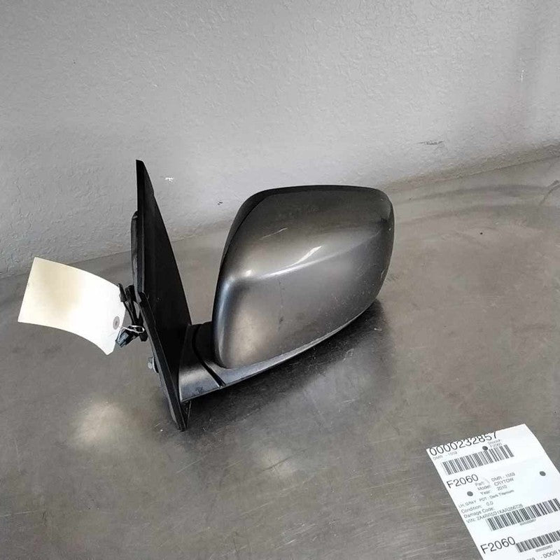 Door Mirror CHRYSLER TOWN CNTRY Left 08 09 10