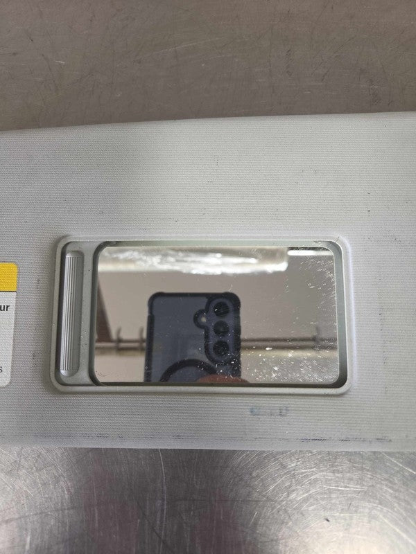 Sun Visor VW PASSAT Left 00 01 02 03 04 05