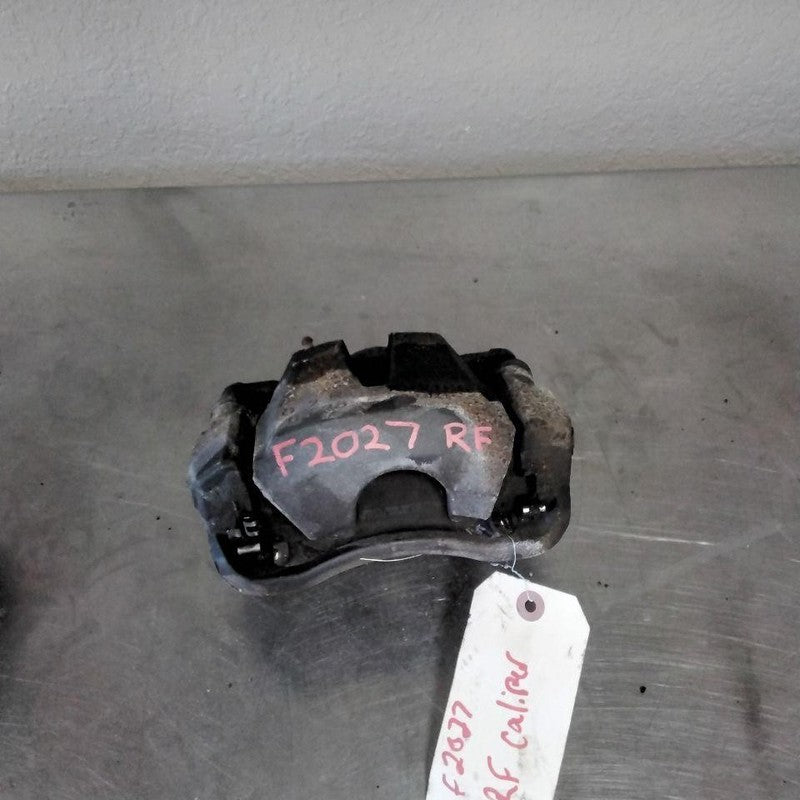 Caliper TOYOTA RAV-4 Right 06 07 08 09 10 11 12 13 14 15 16 17 18
