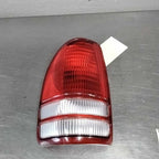 1997-2004 Left Tail Light Assembly Dodge Dakota