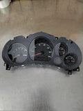 Speedometer PONTIAC G6 05 06 07