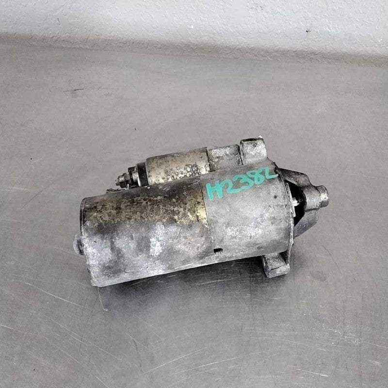 2000-2004 Ford Focus Starter Motor OEM#YS4Z11002EBRM