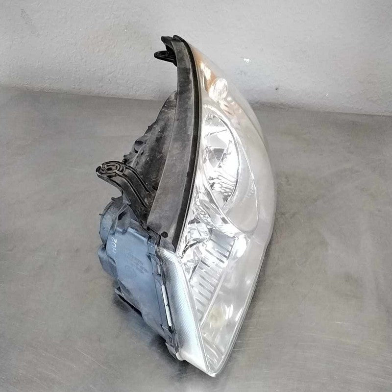 Headlamp Assembly HYUNDAI ELANTRA Left 07 08 09 10