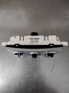 Heater A/c Control CHEVY COBALT 05 06 07 08 09 10