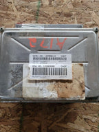 Engine/motor Brain Box BUICK CENTURY 01 02