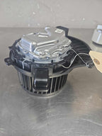2021-2025 Chevrolet Tahoe Blower Motor