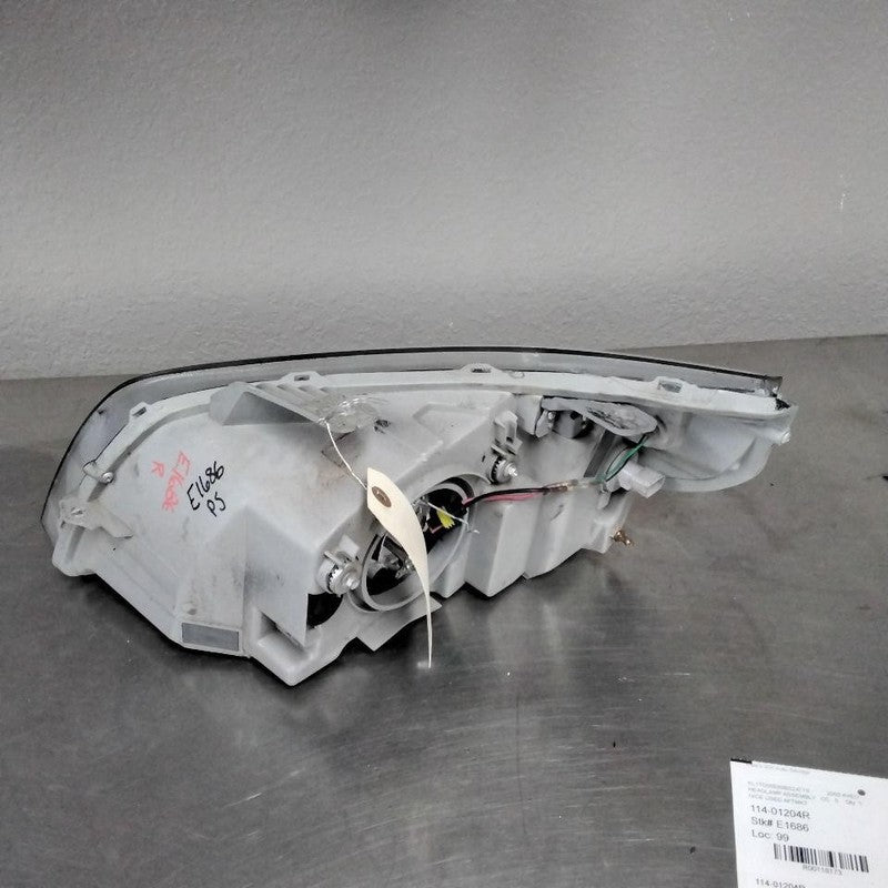 Headlamp Assembly CHEVY AVEO Right 09
