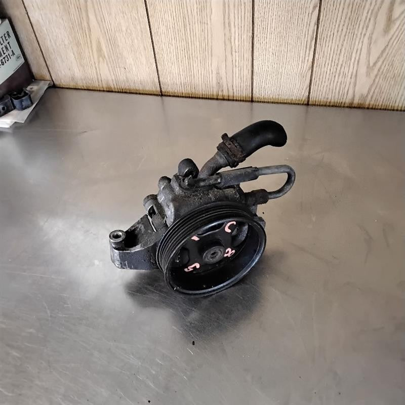 Power Steering Pump/motor CHRYSLER TOWN CNTRY 11 12 13 14 15 16