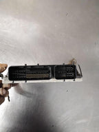 Engine/motor Brain Box PONTIAC VIBE 09