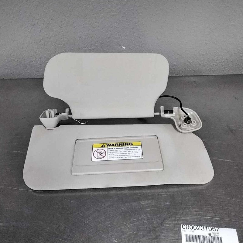 Sun Visor LINCOLN NAVIGATOR Right 03 04 05