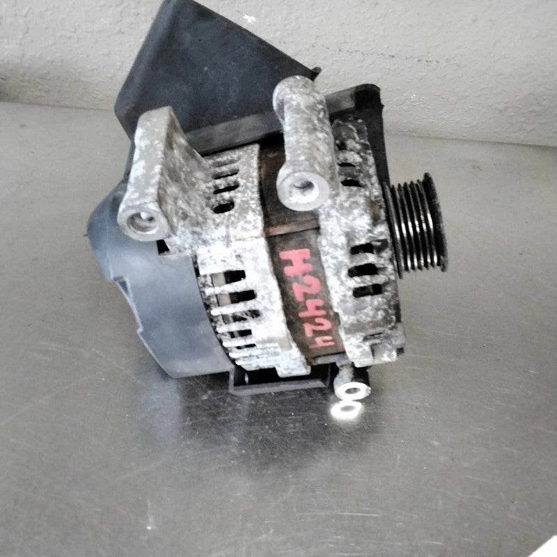 2010-2012 Ford Fusion Alternator OEM#8S4Z10346A
