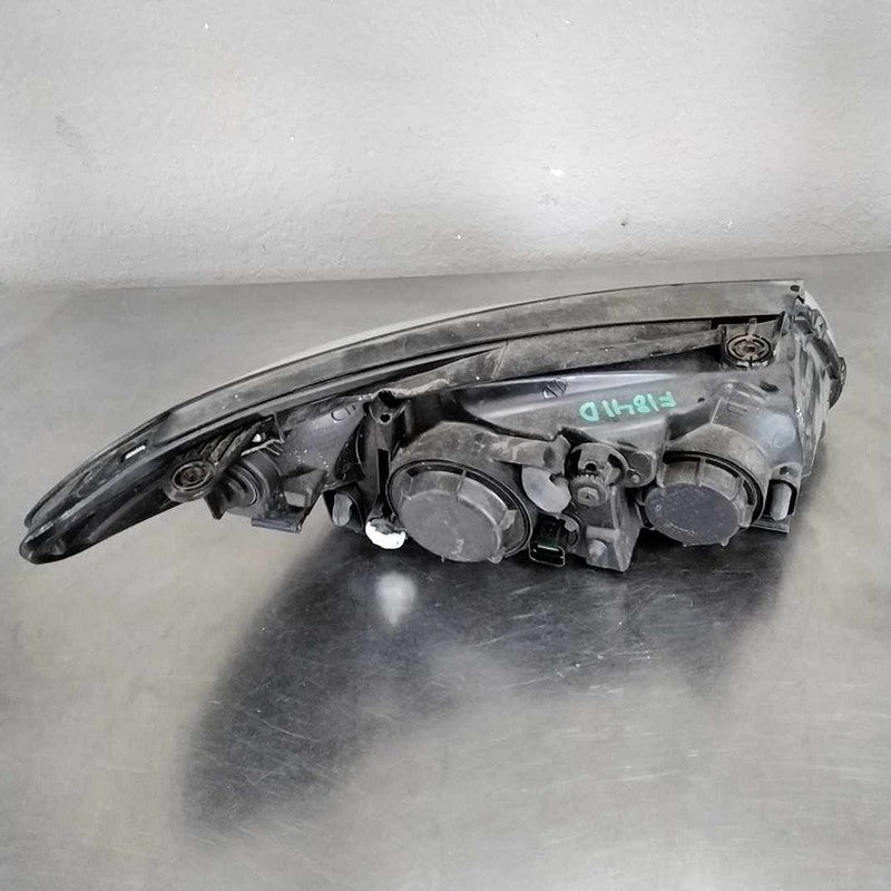 Headlamp Assembly HYUNDAI ELANTRA Left 07 08 09 10