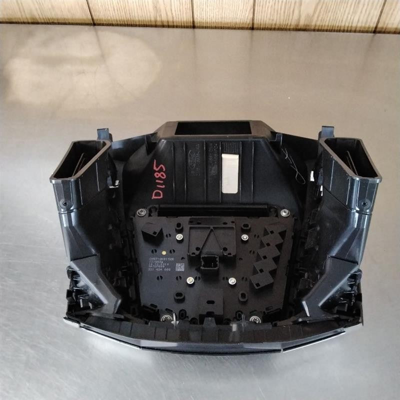 Audio & Visual Equip.(radio) FORD FOCUS 12 13