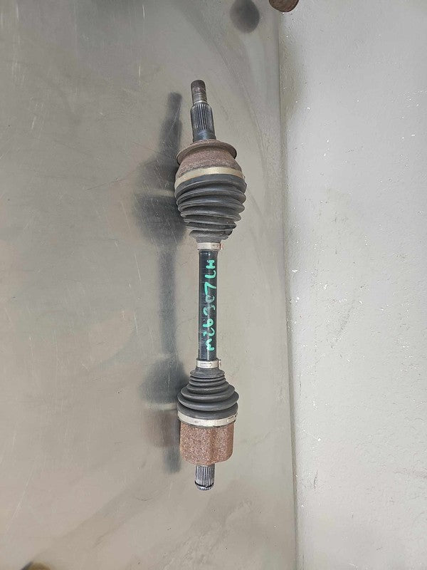 2021-2025 Chevrolet Tahoe Left Front Axle Shaft