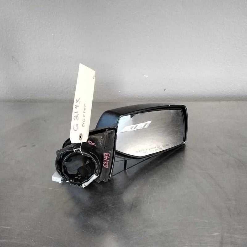 Door Mirror CADILLAC SRX Right 07 08 09