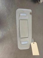 Sun Visor SUBURBAN 1500 Left 07 08 09 10 11 12 13 14