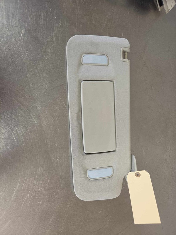 Sun Visor SUBURBAN 1500 Left 07 08 09 10 11 12 13 14