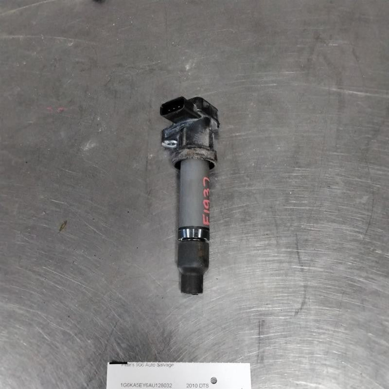 Ignition Coil/ignitor CADILLAC DTS 07 08 09 10 11