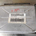 Engine/motor Brain Box CHEVY VENTURE 03 04 05