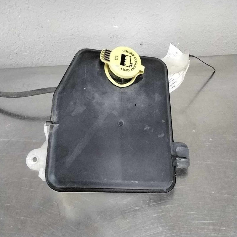 Coolant Recovery Bottle JEEP GRAND CHEROKEE 05 06 07