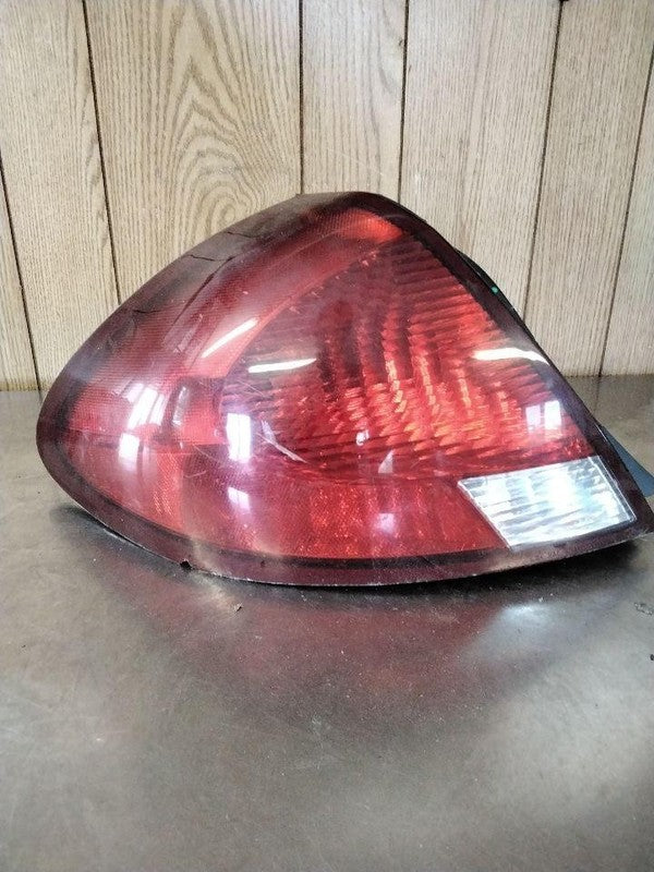 Tail Light Assembly FORD TAURUS Left 00 01 02 03