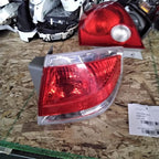 Tail Light Assembly FORD FOCUS Right 08 09 10 11