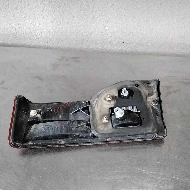 Tail Light Assembly HONDA ACCORD Left 01 02