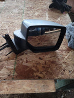 Door Mirror DODGE NITRO Right 07 08 09 10 11