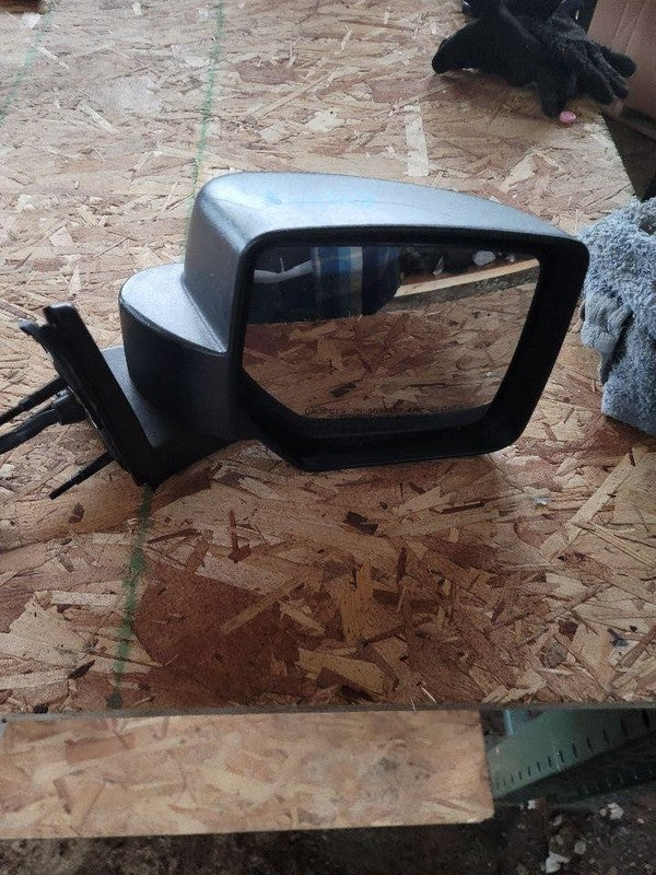 Door Mirror DODGE NITRO Right 07 08 09 10 11
