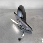2005-2010 Left Door Mirror Jeep Grand Cherokee