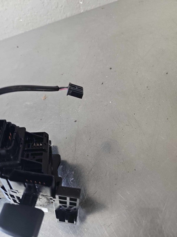 2007-2014 Chevrolet Tahoe Combination Switch OEM#15849314