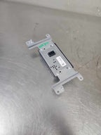 2015-2017 Ford Mustang Info-gps-tv Screen OEM#FR3Z10D885FA