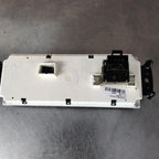 Heater A/c Control CHEVY SILVERADO 1500 99 00 01 02