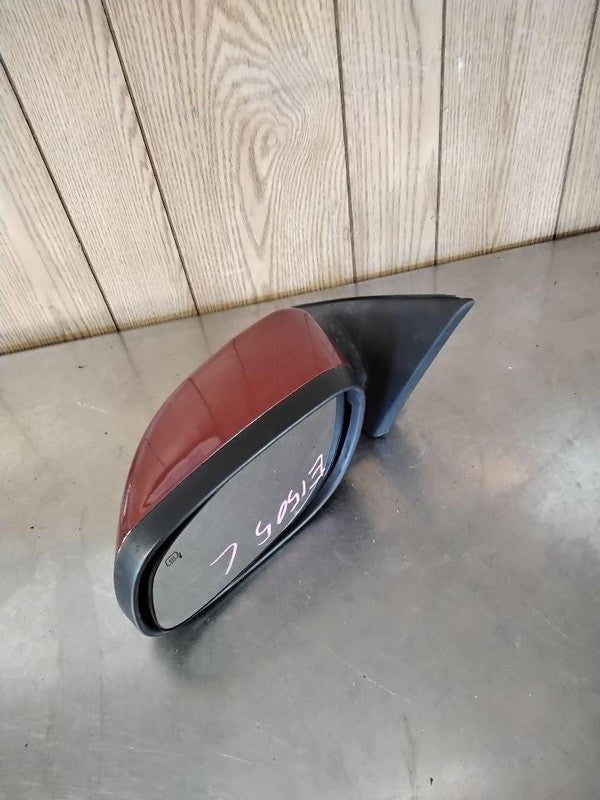 2010-2019 Left Door Mirror Ford Taurus
