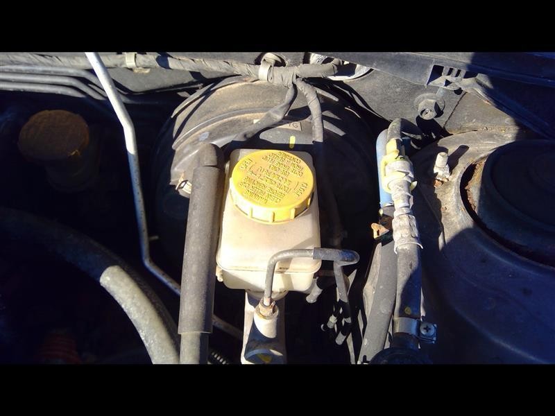 2007-2009 Subaru Legacy Power Brake Booster OEM#26402AG15A