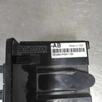2009-2010 Ford F350 Super Duty Chassis Brain Box OEM#9C342C006AB