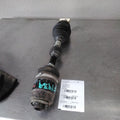 Axle Shaft HYUNDAI SANTA FE Right 07 08 09