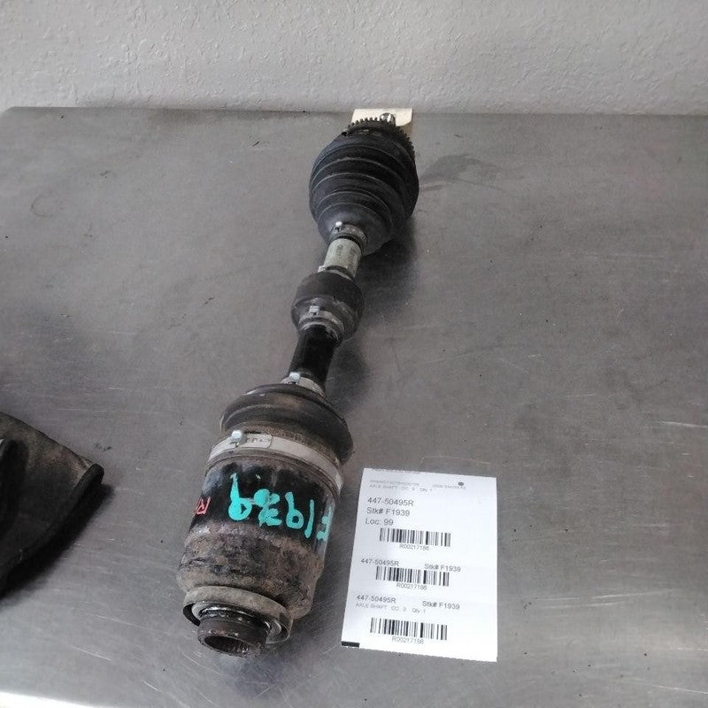 Axle Shaft HYUNDAI SANTA FE Right 07 08 09