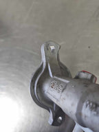2011-2015 Kia Optima Master Cylinder OEM#585102T200